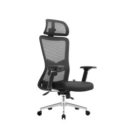 Ergonomska kancelarijska stolica UGD Vukas Chrome