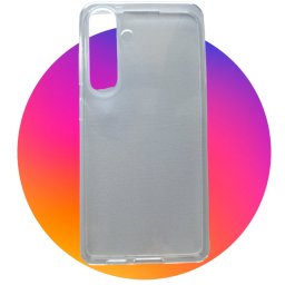 TPU maska 0.3mm ultra tanka za SAMSUNG SM-S921B, Galaxy S24 2024 (6.2") providna
