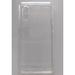 TPU maska ultra tanka 0.3mm za Galaxy SM-G715F, Galaxy Xcover Pro 2020 (6.30") providna