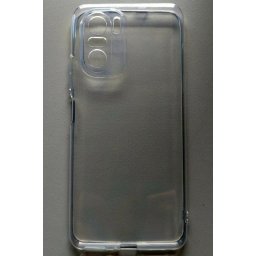 TPU maska 0.3mm ultra tanka za Xiaomi PocoPhone F3, Mi 11i, 11X, 11X Pro (6.67") providna
