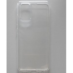 TPU maska 0.3MM ultra tanka za Samsung SM-A325F, Galaxy A32 4G 2021 (6.4") providna