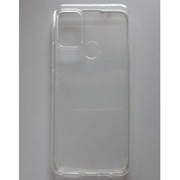 TPU maska 0.3mm ultra tanka za Moto G10, Moto G10 Power, Moto G30 2021 (6.5") providna