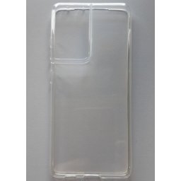 TPU maska 0.3MM ultra tanka za SAMSUNG SM-G998F, Galaxy S21 Ultra 2021 (6.8") PROVIDNA