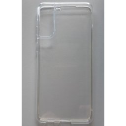 TPU maska 0.3MM ultra tanka za SAMSUNG SM-G996F, Galaxy S21 Plus 2021 (6.7") PROVIDNA