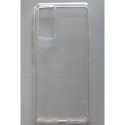 TPU maska 0.3MM ULTRA TANKA za SM-G780F, Galaxy S20 FE 2020 (6.5") PROVIDNA