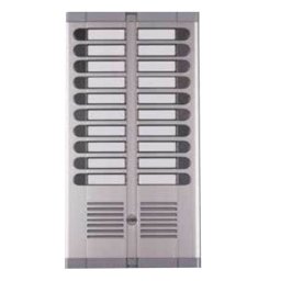 Urmet 925/220 tastatura sa 20 tastera i prostorom za mikrozvučnu jedinicu