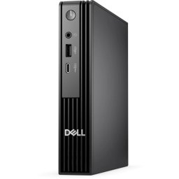 Računar Dell Pro Micro i3-14100T/8GB/512GB SSD/3yr ProSupport/WiFI/YU tast/Win11Pro