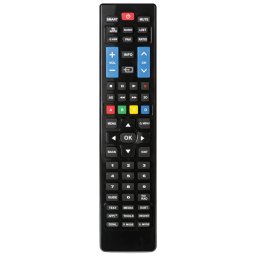 Superior Daljinski upravljač za LG / Samsung TV i SMART prijemnike - RC LG / SAMSUNG TV SMART