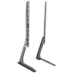 Superior Nosač za TV prijemnike, stoni, 23" - 70", 50kg - Universal tabletop TV stand 23-70