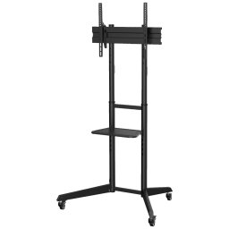 Superior Nosač za TV prijemnike sa točkićima 37" - 70", do 50 kg - 37-70 PRO TV Stand with Wheels