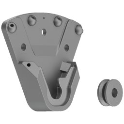 Superior Nosač za TV prijemnike 32"- 100", do 75 kg. - TV Wall Mount 32-100 PRO