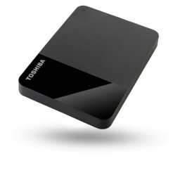 HDD E2.5" TOSHIBA 1TB Canvio Ready USB3.2 HDTP310EK3AA