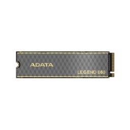 SSD M.2 NVME 500GB AData SLEG-860-500GCS 6000MBs/5000MBs