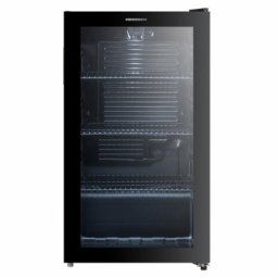 Heinner HBC-M93BKE/93l/115limenki/crni Frižider za piće