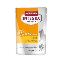 Animonda Integra Protect Cat Renal Adult Piletina 85g - 85 g