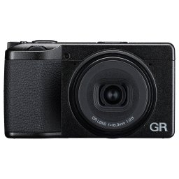 Ricoh GR IV