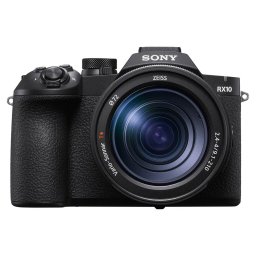 Sony RX10 V