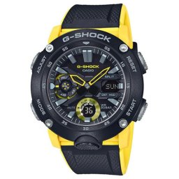 Casio g-shock ručni sat ( GA-2000-1A9 )