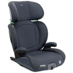Chicco autosedište quizy i-size (15-36kg) india ink ( A080269 )
