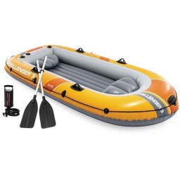 66313 Intex Challenger™ 3 čamac na naduvavanje