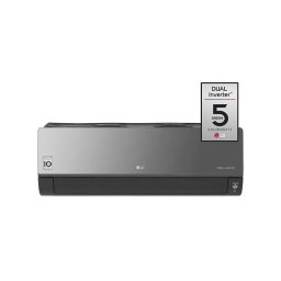LG Inverter klima uređaj AC18BK.SSKC Artcool Mirror