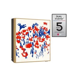 LG Inverter klima uređaj A09GA1 Artcool Gallery Special