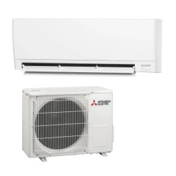 Mitsubishi Inverter klima uređaj MSZ-AY25VGKP/MUZ-AY25VG
