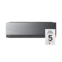 LG Inverter klima uređaj AA12SP.SS1 Artcool AI Air Mirror