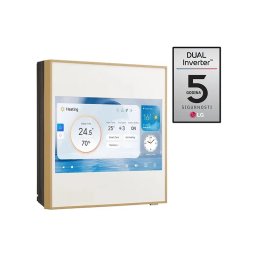 LG Inverter klima uređaj A12GA2S Artcool Gallery Premium