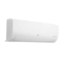 LG Inverter klima uređaj EZ24CYS.SSK Dualcool Special E