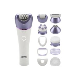 VOX Epilator LS607P