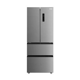 VOX Kombinovani multidoor frižider MD 5230 XE