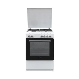 VOX Kombinovani šporet GHB 6310 W