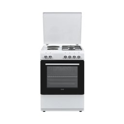 VOX Kombinovani šporet GHB 6220 W