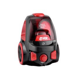 VOX usisivač sa kesom SL 159 RED