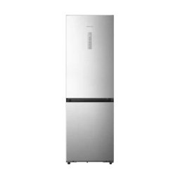 Hisense Kombinovani frižider RB3K330SAIE