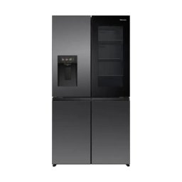 Hisense Kombinovani Multidoor frižider RQ600P7SKE