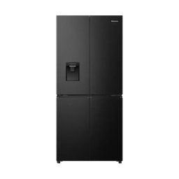 Hisense Kombinovani Multidoor frižider RQ5P470SMFE