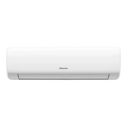 Hisense Inverter klima uređaj KB35YR3EG
