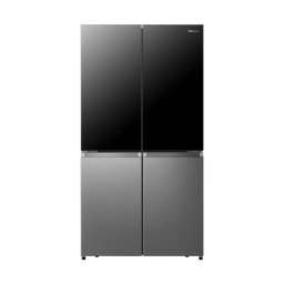 Hisense Kombinovani Multidoor frižider RQ5X560SFLES