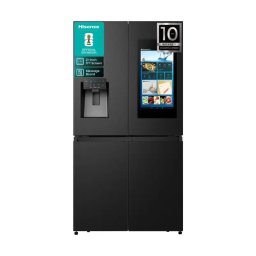 Hisense Kombinovani Multidoor frižider RQ760N4IFE