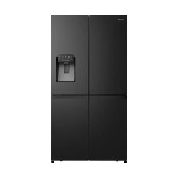 Hisense Kombinovani Multidoor frižider RQ760N4SBFE