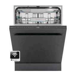 Hisense Ugradna mašina za pranje sudova DW50.2 HDU9673BX