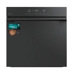 Hisense Ugradna rerna HO66MB PIZZACHEF