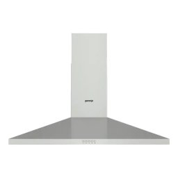 Gorenje Aspirator WHC929E4X