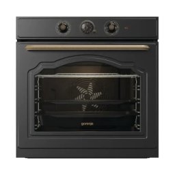 Gorenje Ugradna rerna BOS67371CLB