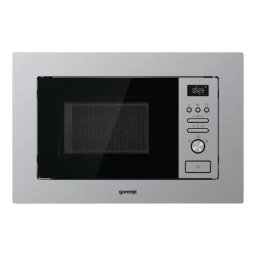 Gorenje Ugradna mikrotalasna rerna BM201AG1X