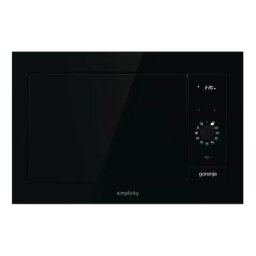 Gorenje ugradna mikrotalasna rerna BM235G1SYB
