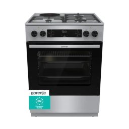 Gorenje Kombinovani šporet GK6C62XC