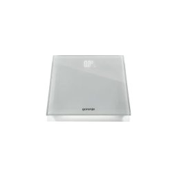 Gorenje Telesna vaga OT180LBW